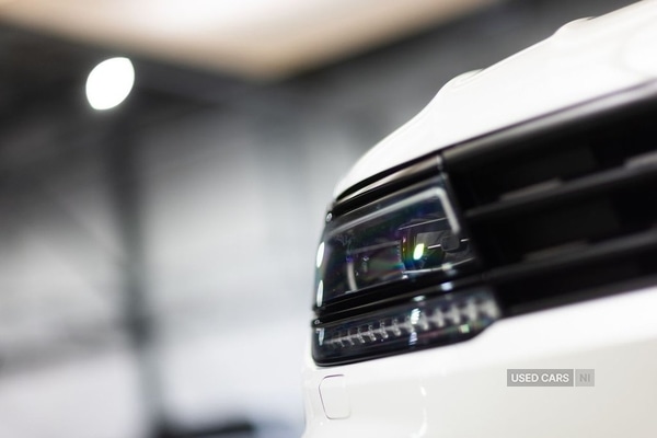 Used Volkswagen Tiguan 2017 for sale - 76646900: Photo 55