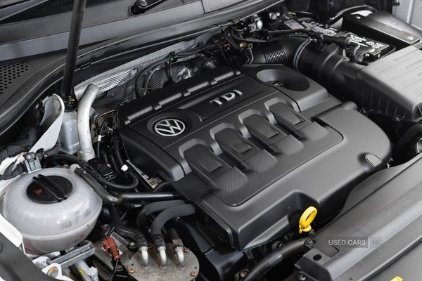 Used Volkswagen Tiguan 2017 for sale - 76646900: Photo 57