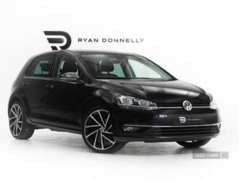2019 - 1.6 TDI Match 5dr