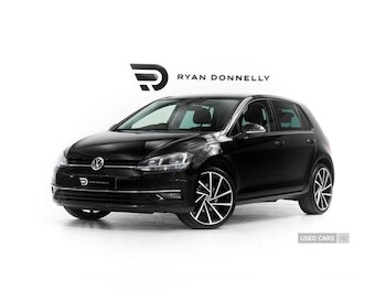 Used Volkswagen Golf 2019 for sale - 74946319: Photo