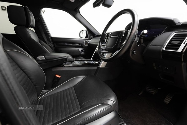 Used Land Rover Discovery 2018 for sale - 76966055: Photo 10