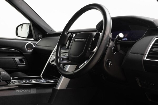 Used Land Rover Discovery 2018 for sale - 76966055: Photo 11