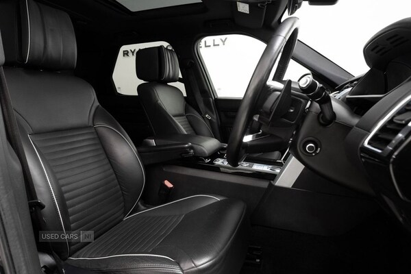 Used Land Rover Discovery 2018 for sale - 76966055: Photo 12