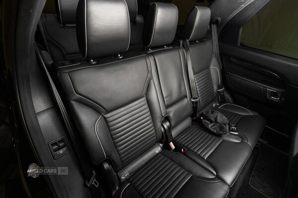 Used Land Rover Discovery 2018 for sale - 76966055: Photo 14