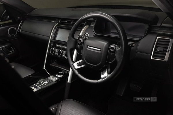 Used Land Rover Discovery 2018 for sale - 76966055: Photo 15