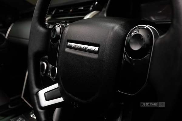 Used Land Rover Discovery 2018 for sale - 76966055: Photo 16