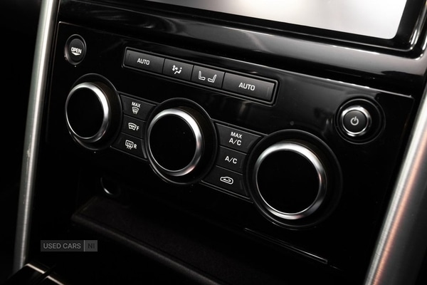 Used Land Rover Discovery 2018 for sale - 76966055: Photo 17