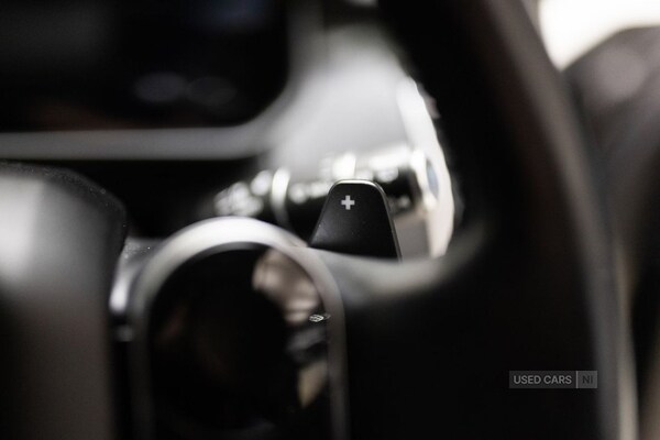 Used Land Rover Discovery 2018 for sale - 76966055: Photo 18