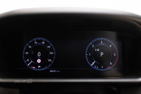 Used Land Rover Discovery 2018 for sale - 76966055: Photo 19