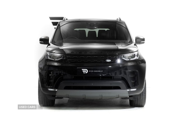 Used Land Rover Discovery 2018 for sale - 76966055: Photo 2