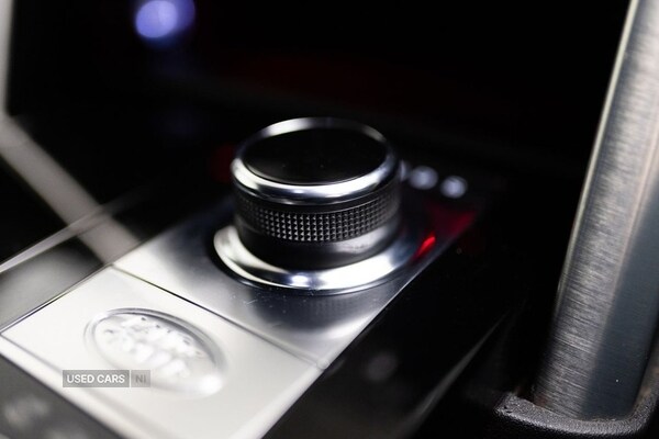 Used Land Rover Discovery 2018 for sale - 76966055: Photo 20