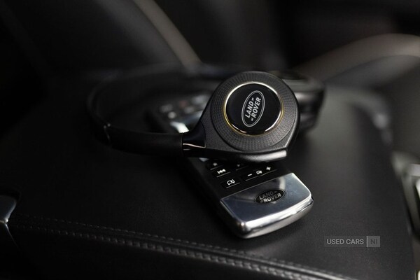 Used Land Rover Discovery 2018 for sale - 76966055: Photo 21