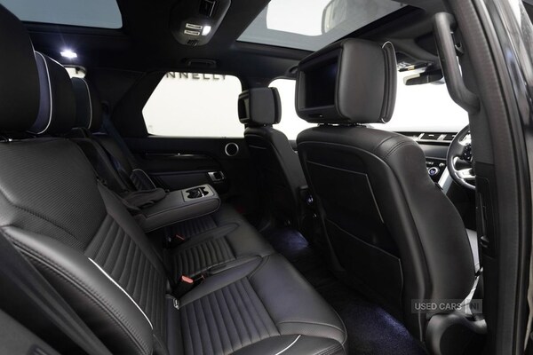 Used Land Rover Discovery 2018 for sale - 76966055: Photo 22