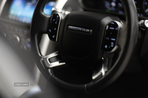 Used Land Rover Discovery 2018 for sale - 76966055: Photo 23