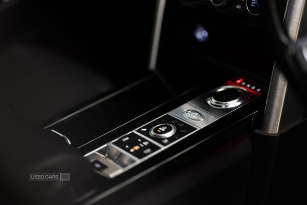 Used Land Rover Discovery 2018 for sale - 76966055: Photo 24