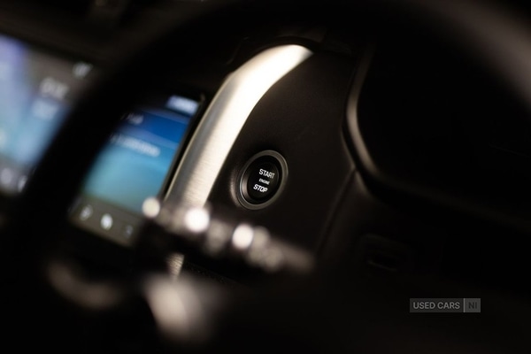 Used Land Rover Discovery 2018 for sale - 76966055: Photo 25