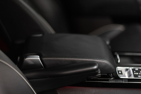 Used Land Rover Discovery 2018 for sale - 76966055: Photo 26