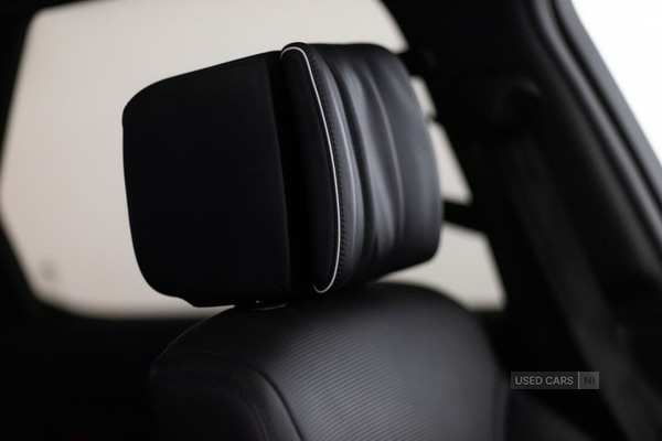 Used Land Rover Discovery 2018 for sale - 76966055: Photo 27