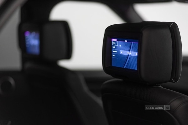 Used Land Rover Discovery 2018 for sale - 76966055: Photo 29