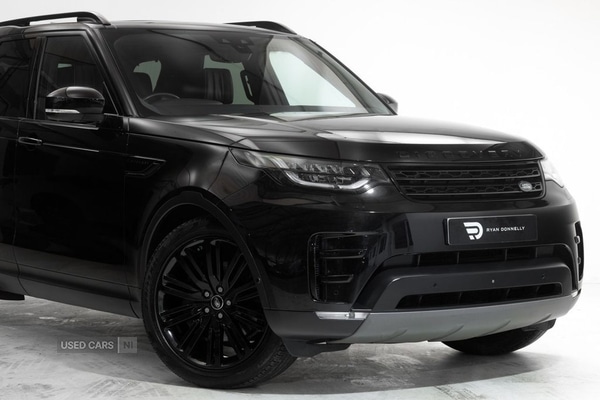 Used Land Rover Discovery 2018 for sale - 76966055: Photo 31