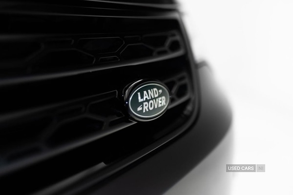 Used Land Rover Discovery 2018 for sale - 76966055: Photo 32