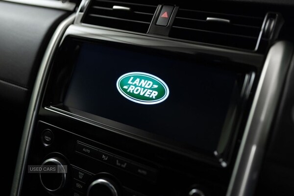 Used Land Rover Discovery 2018 for sale - 76966055: Photo 33