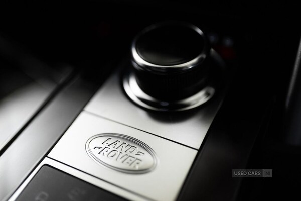 Used Land Rover Discovery 2018 for sale - 76966055: Photo 34