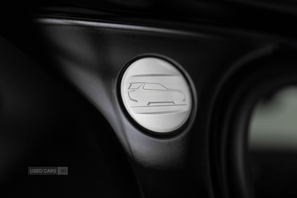 Used Land Rover Discovery 2018 for sale - 76966055: Photo 36