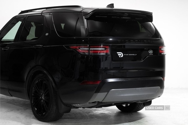 Used Land Rover Discovery 2018 for sale - 76966055: Photo 37