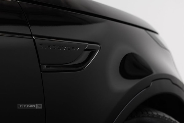 Used Land Rover Discovery 2018 for sale - 76966055: Photo 39