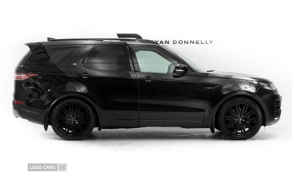 Used Land Rover Discovery 2018 for sale - 76966055: Photo 4