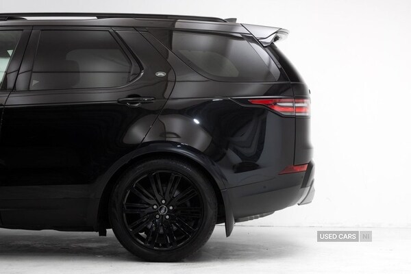 Used Land Rover Discovery 2018 for sale - 76966055: Photo 41