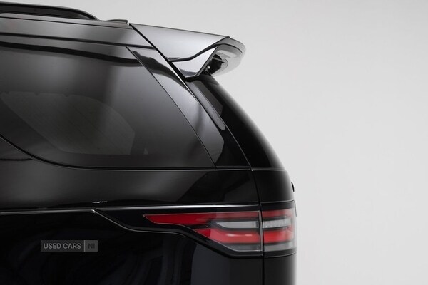 Used Land Rover Discovery 2018 for sale - 76966055: Photo 42