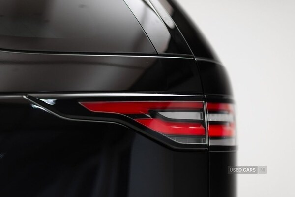 Used Land Rover Discovery 2018 for sale - 76966055: Photo 43