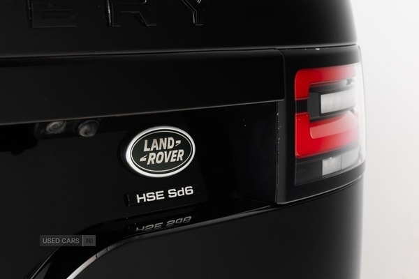 Used Land Rover Discovery 2018 for sale - 76966055: Photo 46