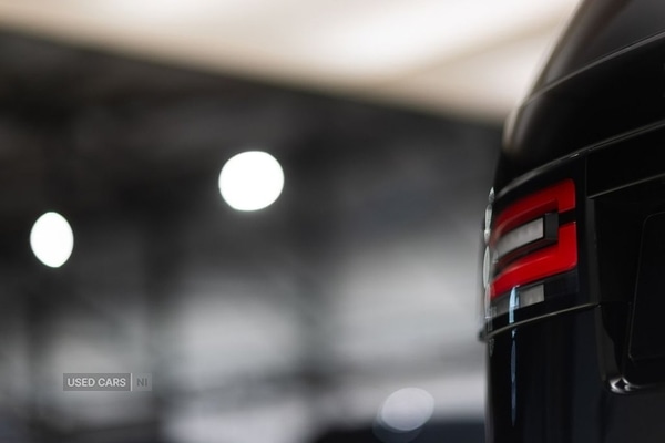 Used Land Rover Discovery 2018 for sale - 76966055: Photo 48