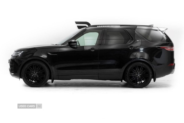 Used Land Rover Discovery 2018 for sale - 76966055: Photo 5