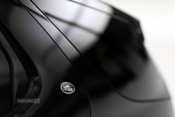 Used Land Rover Discovery 2018 for sale - 76966055: Photo 51