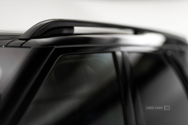 Used Land Rover Discovery 2018 for sale - 76966055: Photo 52