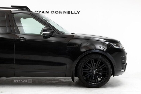 Used Land Rover Discovery 2018 for sale - 76966055: Photo 53