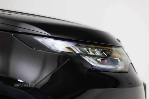 Used Land Rover Discovery 2018 for sale - 76966055: Photo 54