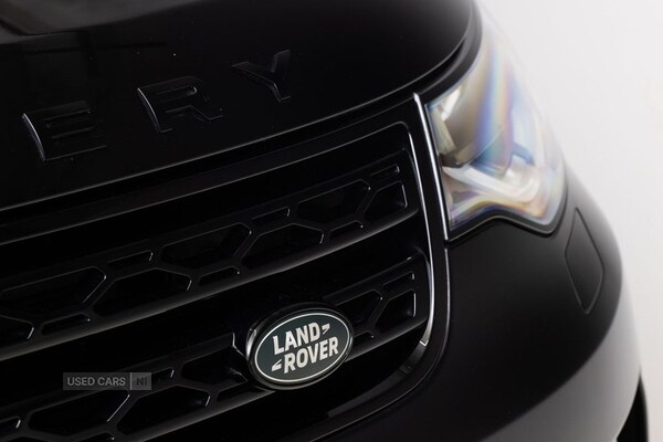 Used Land Rover Discovery 2018 for sale - 76966055: Photo 55