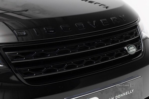 Used Land Rover Discovery 2018 for sale - 76966055: Photo 56