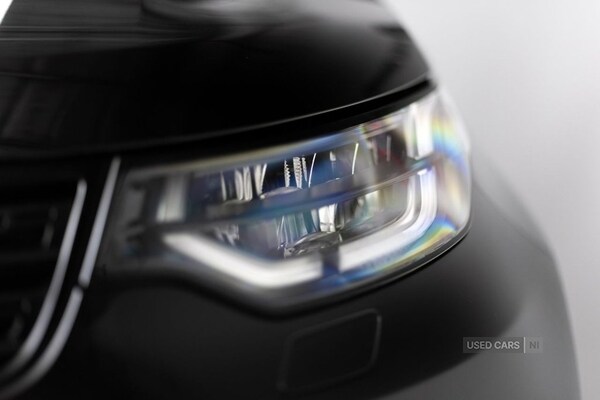 Used Land Rover Discovery 2018 for sale - 76966055: Photo 57