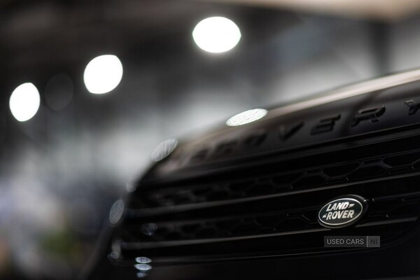 Used Land Rover Discovery 2018 for sale - 76966055: Photo 58