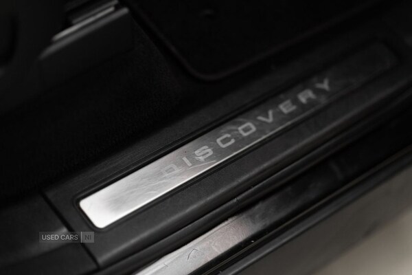 Used Land Rover Discovery 2018 for sale - 76966055: Photo 59