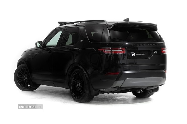 Used Land Rover Discovery 2018 for sale - 76966055: Photo 6