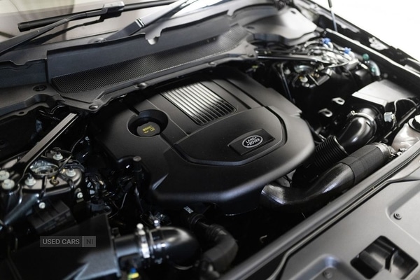 Used Land Rover Discovery 2018 for sale - 76966055: Photo 60