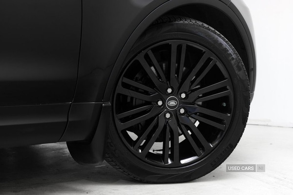 Used Land Rover Discovery 2018 for sale - 76966055: Photo 9