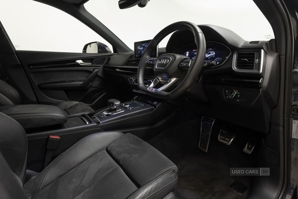 Used Audi Q5 2019 for sale - 77958851: Photo 10